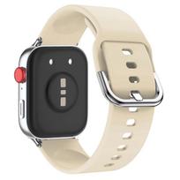 Silicone Band For Huawei Watch Fit 4/4Pro/3 Strap Wrist watchband Sport bracelet fot huawei fit 2 fit1 correa Accessories Watch Fit4-4Pro-3