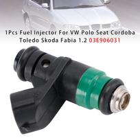 1 vnt. kuro purkštukas VW Polo Seat Cordoba Toledo Skoda Fabia 1.2 03E906031