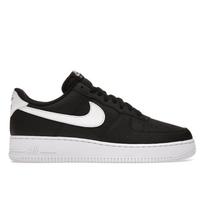 Nike Air Force 1 07 Juodi Balti Suspausti Vyriški Kedai CT2302-002 40.5