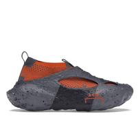 A-Cold-Wall x Converse Sponge Crater CX Tamsiai pilki Tangerine Tango Unisex sportbačiai A02613C 44 brown
