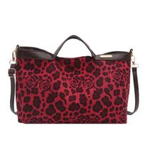 Large Capacity Handbag - Women's Tote Bag - Simple Shoulder Bag ruda