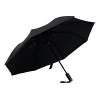 Umbrella With Fan Uv Umbrella With Fan USB 2025 New Rechargeable Sun Umbrella Cool Women Sunshade rožinė