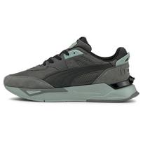 PUMA Mirage Sport Remix Unisex Kedai Puma Black Castlerock 381051-05 EU 36