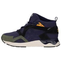 Asics Gel-Lyte 5 Sanze Mt G-Tx Sportbačiai Vyriški Sportbačiai Mėlyni Juodi 1193A050-400 40