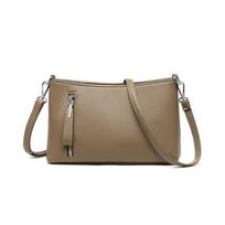 Crossbody Small Bag, Fashionable Middle-aged Mom Bag, High-end and Versatile Small Square Bag juoda