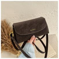 Small-scale Design Casual Pillow Bag, Fashionable Single-shoulder Crossbody Bag, Unique Women's Bag ruda
