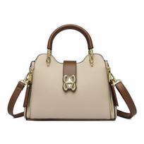 Fashionable and Trendy Women's Bag Single-shoulder Bag Crossbody Bag Hand-held Women's Bag juoda