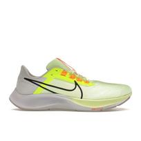 Nike Air Zoom Pegasus 38 Fast Pack Vyriški sportbačiai Geltoni Barely-Volt Volt CW7356-700 38.5