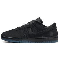 Undefeated x Nike Dunk Low Dunk vs AF1 Unisex sportbačiai Juodi DO9329-001 36