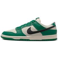 Nike Dunk Low SE Lottery Pack - Malachito spalvos vyriški kedai Žali Šviesiai dramblio kaulo Juodi DR9654-100 40.5 blue