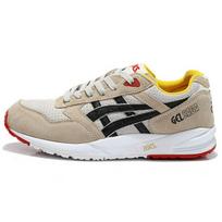Asics Gel Saga Rudolf Kalėdinis Paketas Vyriški Sportbačiai Balti Kreminiai Tamsiai Rudi H30NK-9928 37
