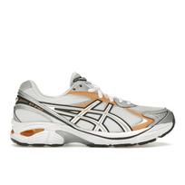 ASICS GT 2160 Balti Oranžiniai Lelijiniai Vyriški Sportbačiai 1203A320-101 37.5