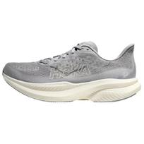 HOKA Mach 6 Stardust Vyriški sportbačiai Pilki Alabastro 1147790-SLBS 44