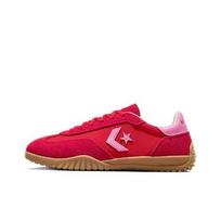 Converse Run Star Treneris A10371C Unisex EU 39 raudona