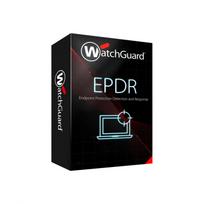 Apsaugos programinė įranga WatchGuard (Endpoint Protection) WGEPDR30103 1-50 licencijų 3 metų prenumerata