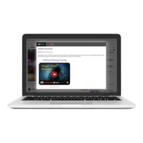 Saugumo programinė įranga WatchGuard (licencija) WGDNS30103 1-50 licencijų 3 metai prenumerata
