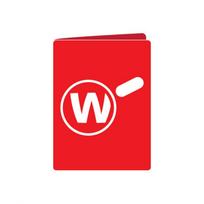 Antivirusinė ir saugumo programinė įranga WatchGuard Passport WGPSP30101 1-50 licencijų 1 metų prenumerata