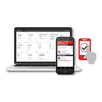 Saugumo programinė įranga WatchGuard AuthPoint WGATH30103 1-50 licencijų 3 metų prenumerata