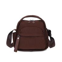 Fashion Shoulder Bag Crossbody Women's Bag Water-resistant Handbag juoda