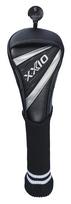 Dunlop XXIO galvos apsauga fairway medžiams, juoda GGE-163F juoda
