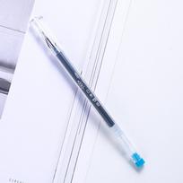 Diamond Head Neutralus rašiklis 0,5 mm Juodas Vandens pagrindo markeriai studentams 0.5mm/10pcs juoda
