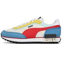Puma Future Rider Icons - Marshmallow Star Sapphire Unisex Kedai Kreminiai 380723-01 35.5