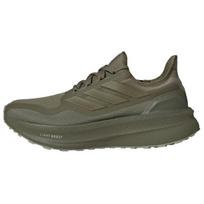 Adidas UltraBoost 5 GORE-TEX Alyvuogių Strata Vyriški sportbačiai Žali Sidabriniai-Akmenukai JS2841 44⅔