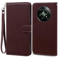 For Realme 13 Pro Plus Case Soft Silicone Wallet Leather Flip Case For Realme 13 Pro Case Realme 13 Pro+ Phone Cover Coque Funda Realme 13 Pro
