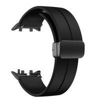 Minkštas silikoninis apyrankės dirželis Huawei Watch D2, magnetinis, patogus, keičiamas dirželis Huawei Health Watch D2, sportinė apyrankė For Huawei Watch D2