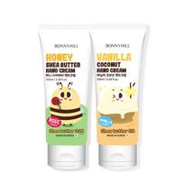 Bonnyhill MEDAUS Taukmedžio, VANILĖS KOKOSO RIEŠUTŲ RANKŲ KREMAS 100ML RINKINYS (100 ml)