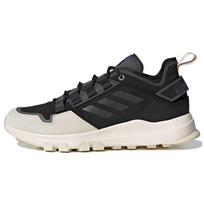 Adidas Terrex Hikster Low Juodi Wonder White Vyriški sportbačiai Core-Black Grey-Six FZ3406 42⅔