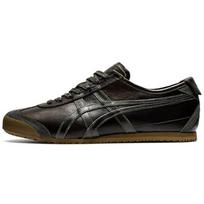 Onitsuka Tiger Mexico 66 Bronzinės žalios unisex sportbačiai Rudi 1183B596-300 37