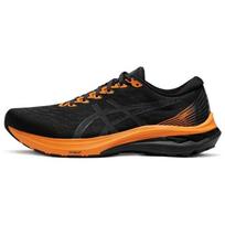 Asics GT-2000 11 amortizuojantys neslystantys audinio žemi ilgo nuotolio bėgimo bateliai Vyriški kedai Juodi pilki 1011B722-001 42