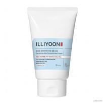 Illiyoon Ceramide Ato koncentruotas kremas 75ml / 200ml / 500ml (+Nemokama dovana) 75ml gray