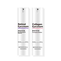 Bonnyhill Retinolio ir kolageno paakių kremas (50 ml)