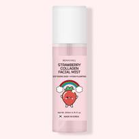 Bonnyhill Strawberry Collagen Facial Mist (200ml)