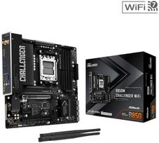 ASRock B850M Challenger WiFi       AM5 mATX HDMI/DP | 90-MXBU40-A0UAYZ | 4711581494138