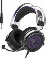 Fifine H18 gaming headphones (black) | H18 | 5410464335016