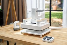 xTool Smart Heat Press