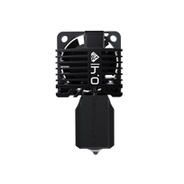 E3D DiamondBack HotEnd for Bambu Lab X1E