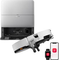 Roborock Saros 20 valymo robotas