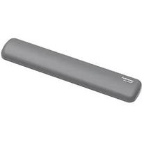Fellowes KEYBOARD ACC WRIST RESTS/COMPACT GRY 100142571