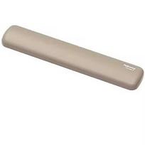Fellowes KEYBOARD ACC WRIST RESTS/COMP. SAND 100142574