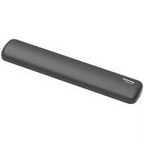 Fellowes KEYBOARD ACC WRIST RESTS/COMPACT BLK 100142570