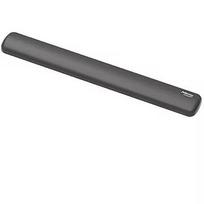 Fellowes KEYBOARD ACC WRIST RESTS/BLACK 100142575