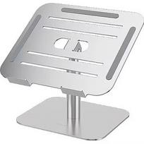 Fellowes NB ACC DESK STAND/SILVER 100138880