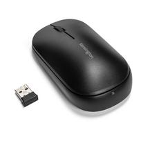Kensington SureTrack kompiuterio pelė Abiems rankoms RD belaidis ryšys + „Bluetooth“ 2400 DPI