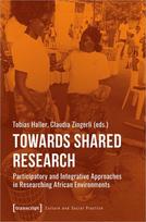 Towards Shared Research Participatory and Integrative Approaches in Researching African Environments