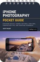 iPhone Photography: Pocket Guide: Exposure Basics, iPhone Camera Settings, Composition Tips, and Shooting Scenarios