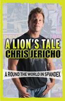 A Lions Tale: Around the World in Spandex